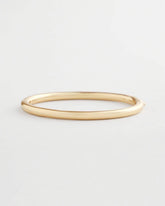 Chico's US - Gold Hinge Bangle