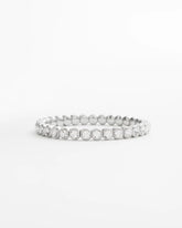 Chico's US - Faux Tennis Stretch Bracelet