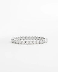 Chico's US - Faux Tennis Stretch Bracelet
