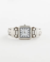Chico's Online - Chico's Originals Vintage Silver Cuff Watch