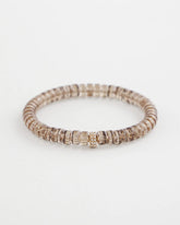 Chico's / Neutral Fireball Stretch Bracelet