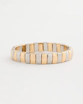 Chico's Online - Mixed Metal Watch Band