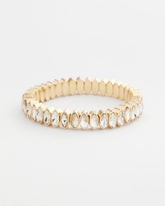Chico's / Marquise Gold Stretch