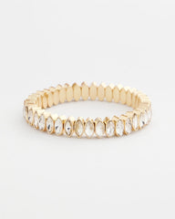 Chico's / Marquise Gold Stretch