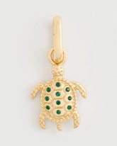 Chico's On Sale - Turtle Charm