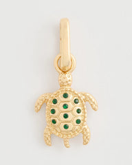 Chico's On Sale - Turtle Charm