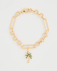 Chico's For Sale - Palm Tree Charm