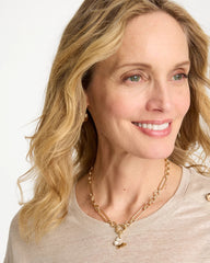 Chico's Outlet - Butterfly Charm