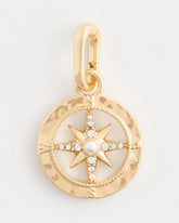 Chico's US - Compass Charm