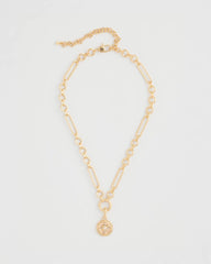 Chico's US - Compass Charm