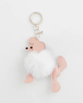 Chico's On Sale - Poodle Bag Charm