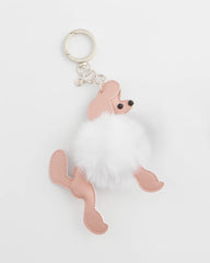 Chico's On Sale - Poodle Bag Charm