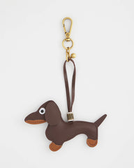 Chico's Outlet - Dachshund Bag Charm