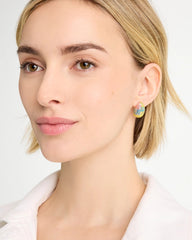 Chico's / Easter Egg Stud Earrings