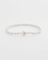 Chico's Discount - Mini Bead Stretch Hero Bracelet