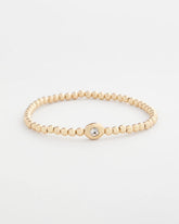 Chico's Sale - Mini Bead Stretch Hero Bracelet