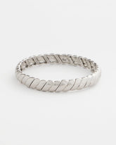 Chico's For Sale - Thin Twist Stretch Bracelet