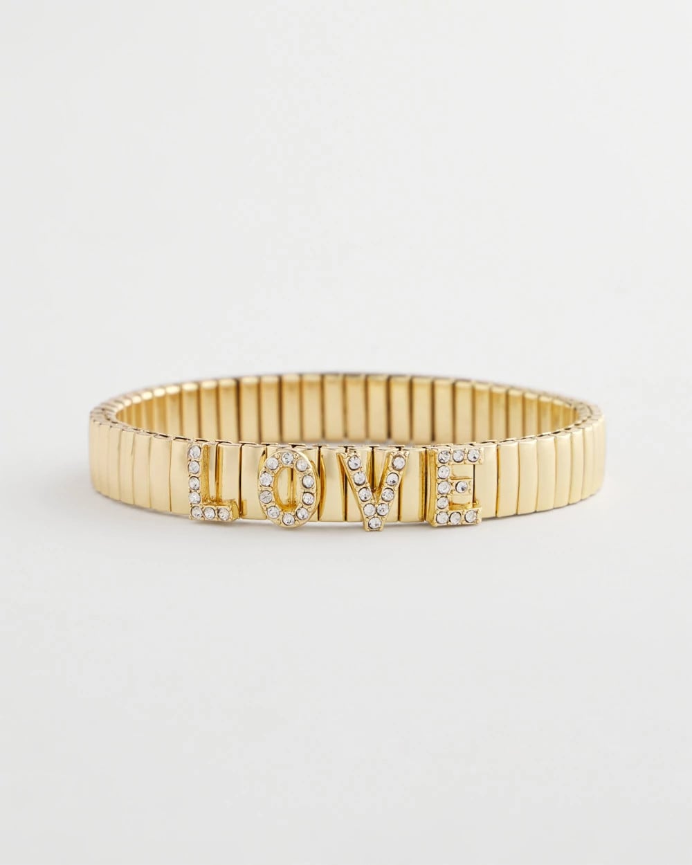 Chico's Online - Love Watch Band Bracelet