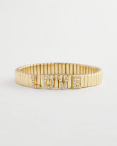 Chico's Online - Love Watch Band Bracelet