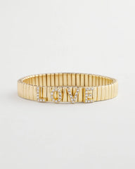 Chico's Online - Love Watch Band Bracelet
