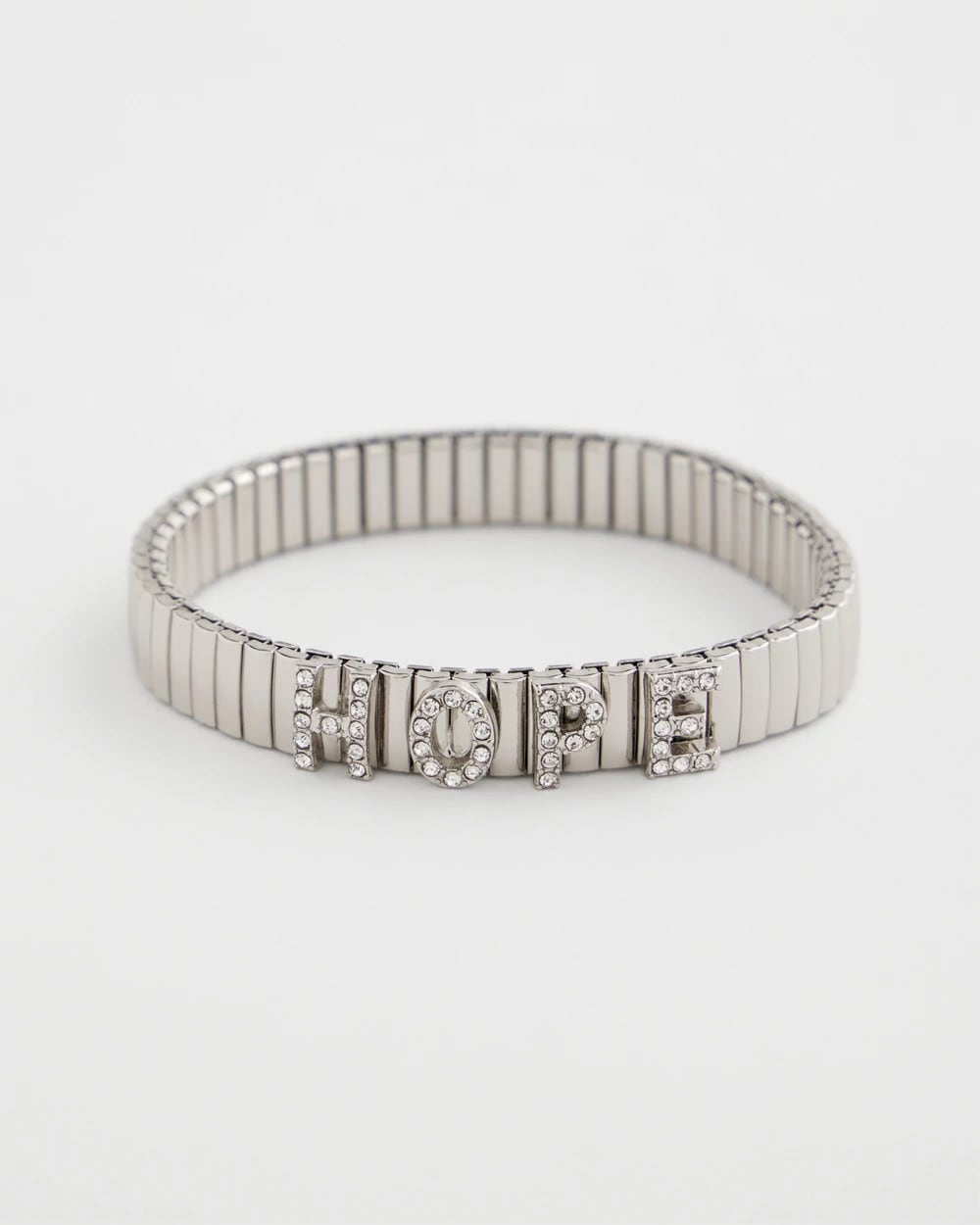 Chico's US - Hope Watch Band Bracelet