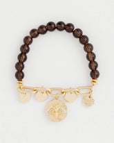 Chico's For Sale - Neutral Link Charm Bracelet