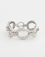 Chico's Discount - Open Link Toggle Bracelet