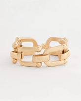 Chico's / Golden Link Chain Bracelet