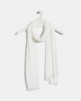 Chico's For Sale - Lurex Oblong Scarf