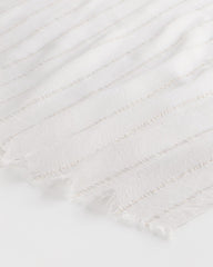 Chico's For Sale - Lurex Oblong Scarf