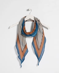 Chico's Online - Nautical Diamond Scarf