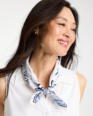 Chico's Online - Beach Square Scarf