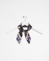 Chico's Sale - Fjord Flora Square Neckerchief Scarf