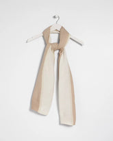 Chico's On Sale - Ombre Pleated Oblong Scarf
