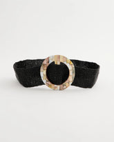 Chico's Discount - Chico's x Romi Oz Stretch Belt