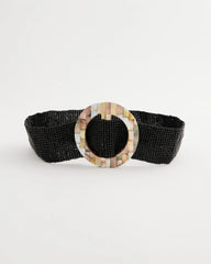 Chico's Discount - Chico's x Romi Oz Stretch Belt