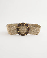 Chico's Sale - Chico's x Romi Galaxy Stretch Belt