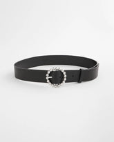 Chico's For Sale - Silver Dot Trouser Belt