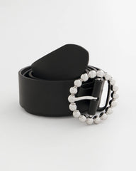 Chico's For Sale - Silver Dot Trouser Belt
