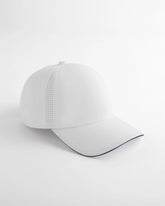 Chico's For Sale - Baseball Piping Perforated Sport Hat