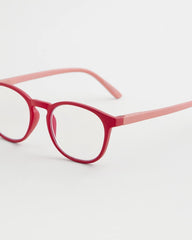 Chico's Outlet - Red & Pink Readers