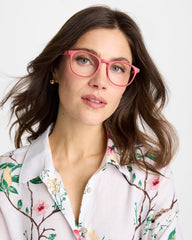 Chico's Outlet - Red & Pink Readers