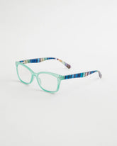 Chico's Online - Multi-Stripe Square Readers