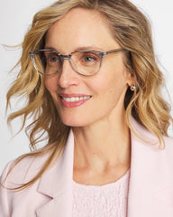 Chico's Online - Stripe and Polka Dot Readers