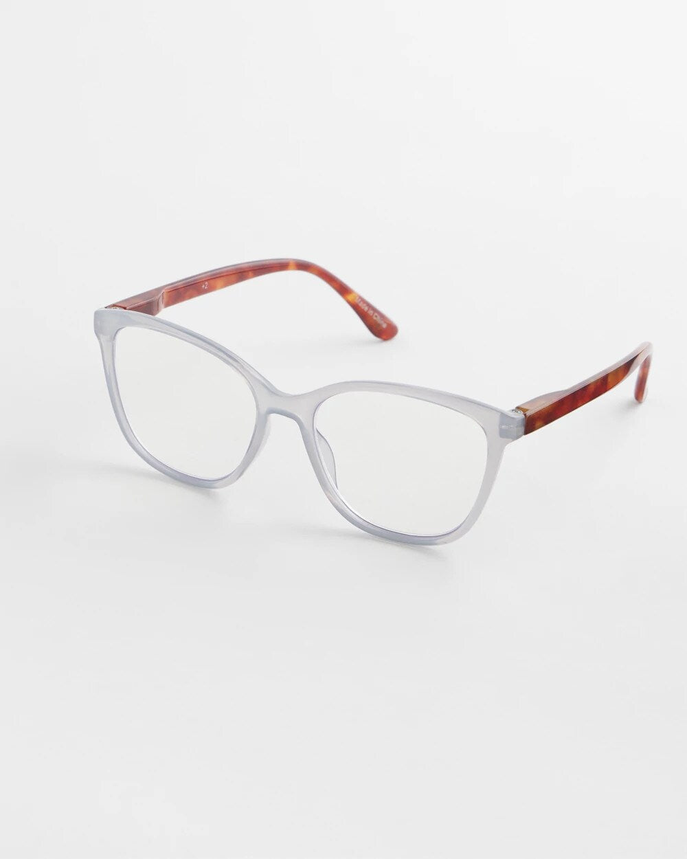 Chico's US - Opaque Color Block Readers
