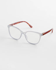 Chico's US - Opaque Color Block Readers
