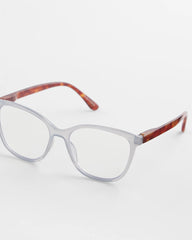 Chico's US - Opaque Color Block Readers