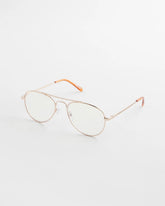 Chico's / Metal Aviator Readers