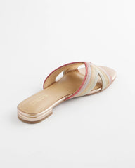 Chico's Outlet - Palma Slide Sandals