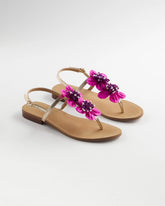Chico's US - Sunset Flower Sandal